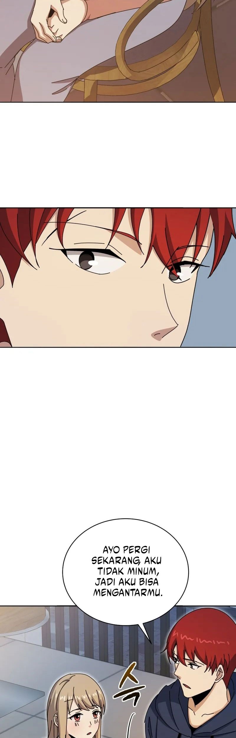 The Descent of the Demonic Master Chapter 147 Gambar 49