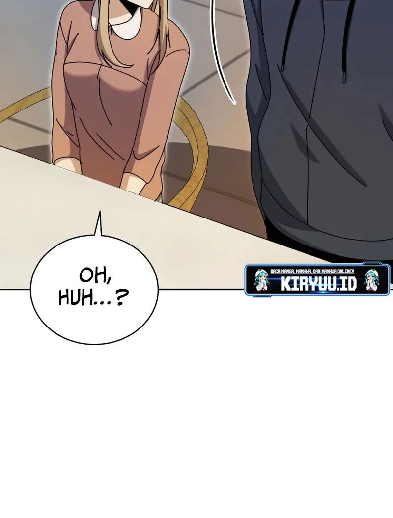 The Descent of the Demonic Master Chapter 147 Gambar 50