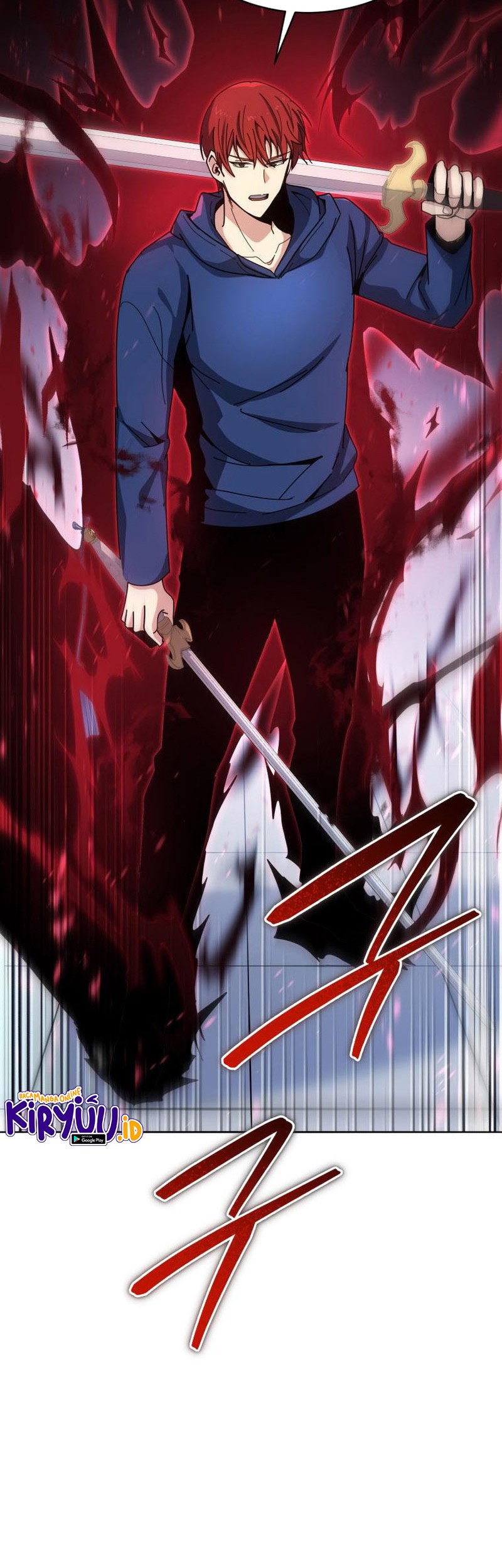 The Descent of the Demonic Master Chapter 154 Gambar 64