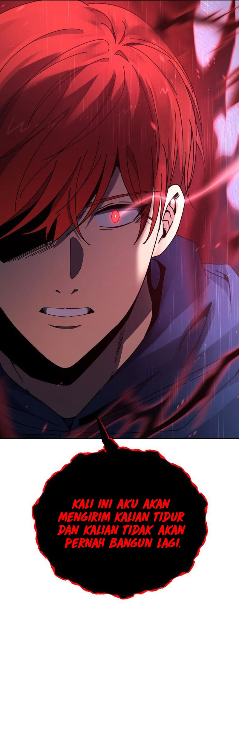 The Descent of the Demonic Master Chapter 154 Gambar 66