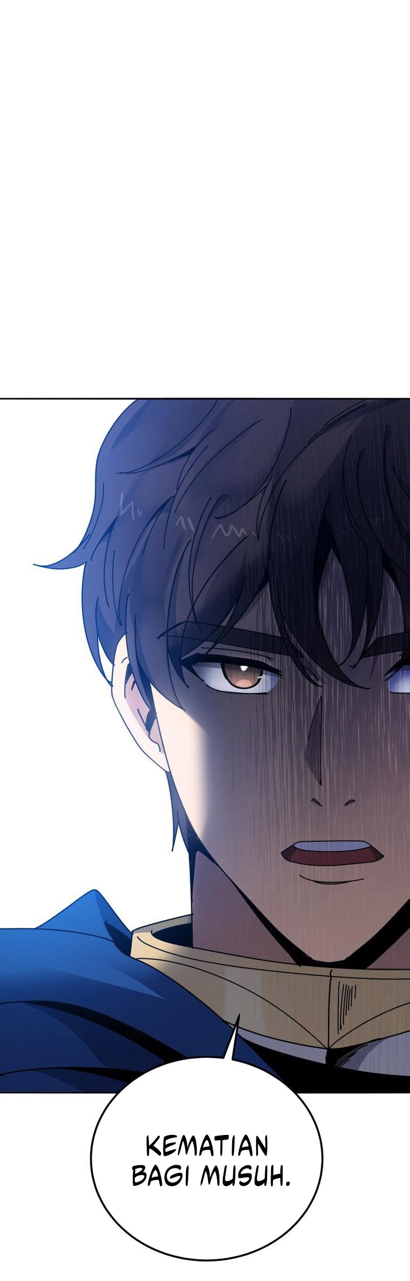 The Descent of the Demonic Master Chapter 154 Gambar 68