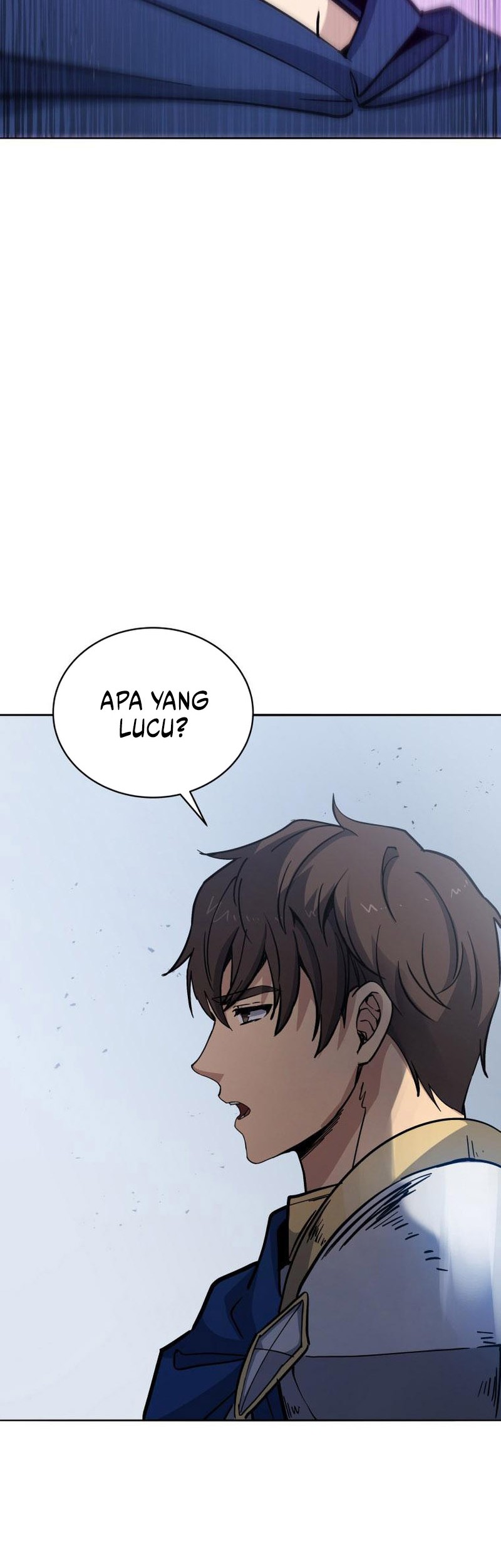 The Descent of the Demonic Master Chapter 154 Gambar 58