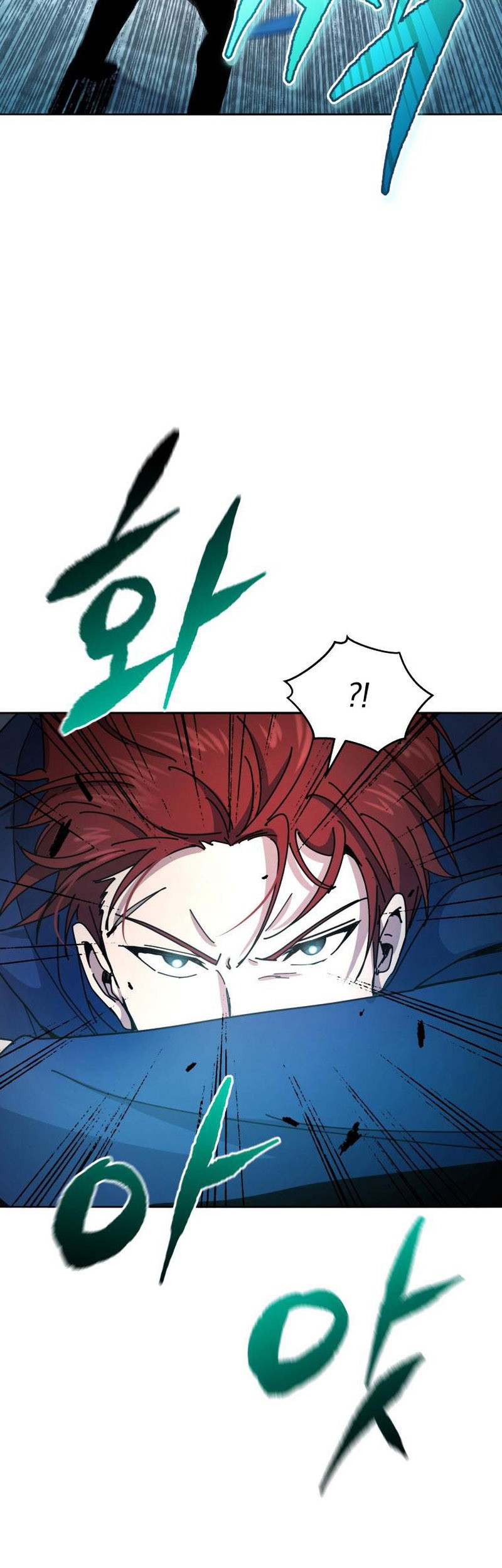 The Descent of the Demonic Master Chapter 154 Gambar 4