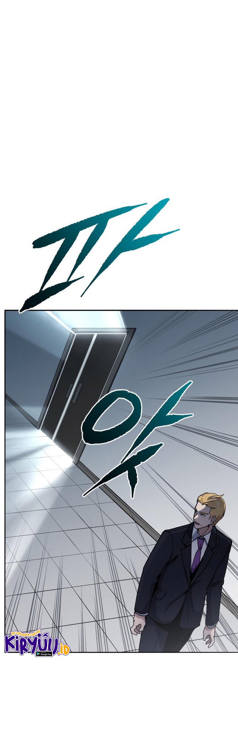 The Descent of the Demonic Master Chapter 154 Gambar 5