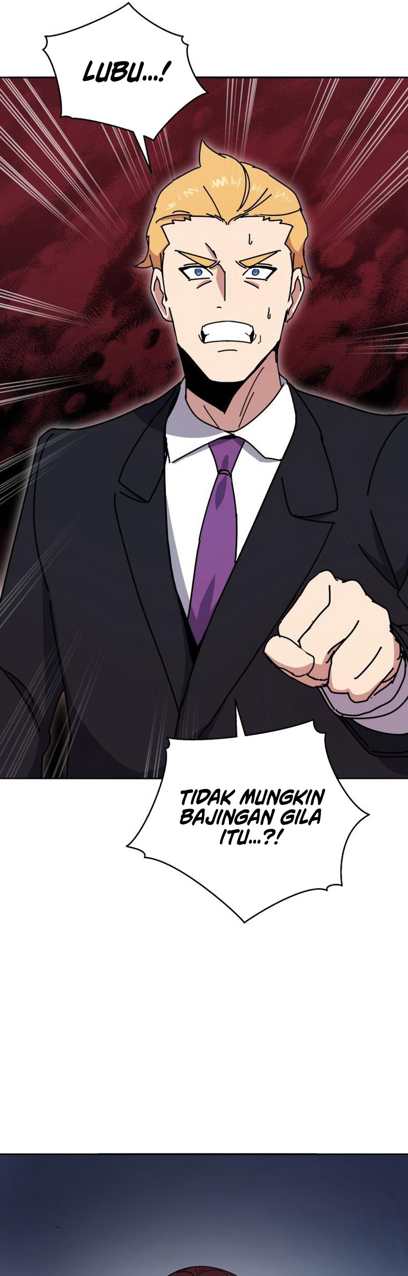 The Descent of the Demonic Master Chapter 154 Gambar 7