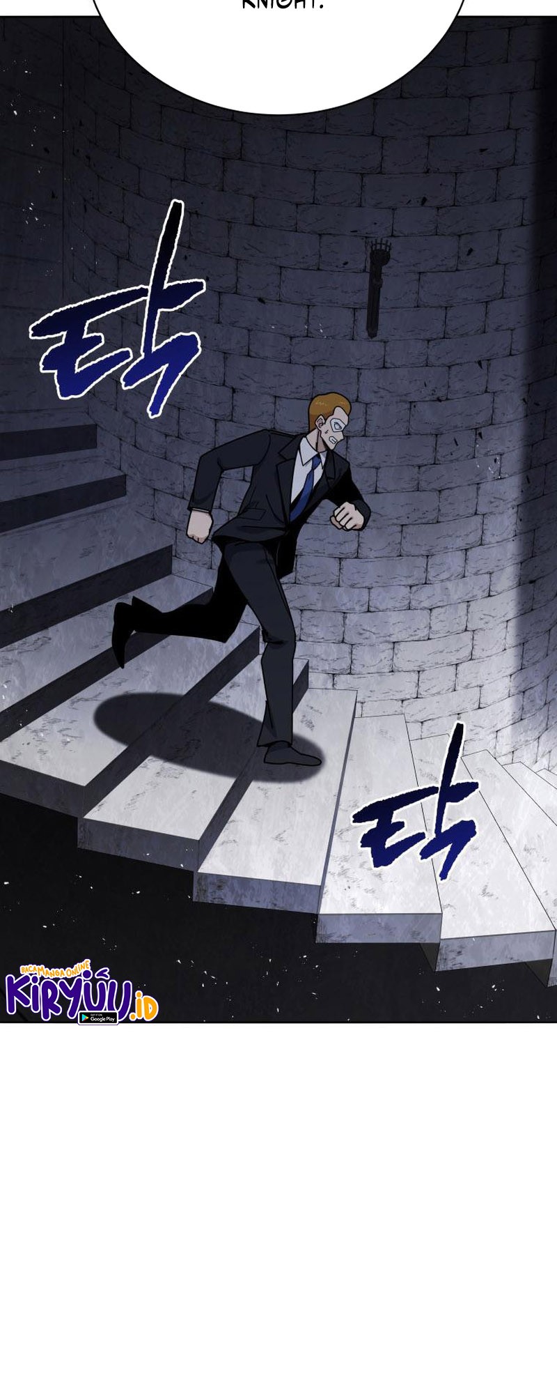 The Descent of the Demonic Master Chapter 154 Gambar 16