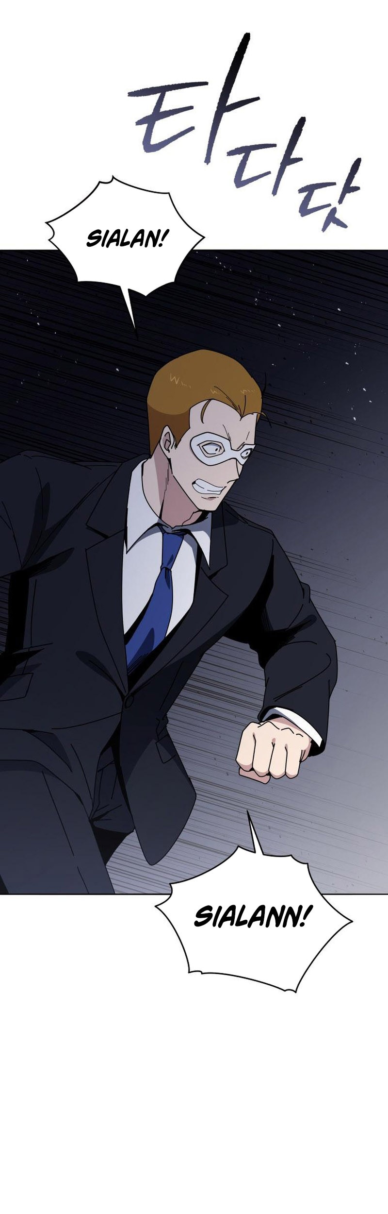 The Descent of the Demonic Master Chapter 154 Gambar 17