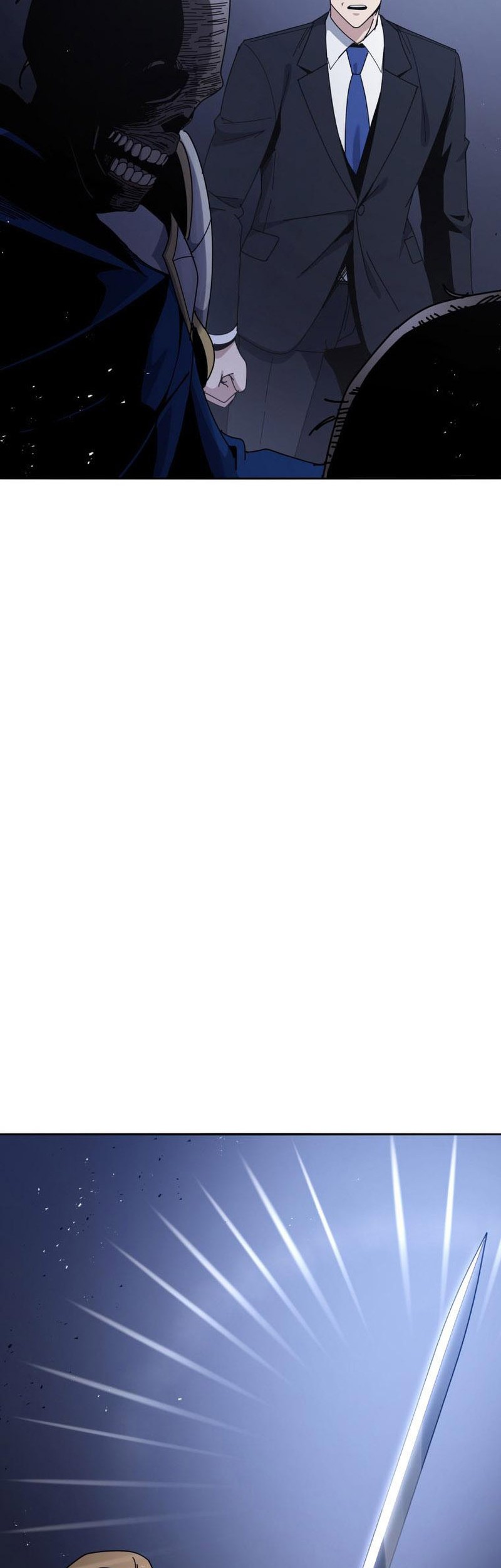 The Descent of the Demonic Master Chapter 154 Gambar 23