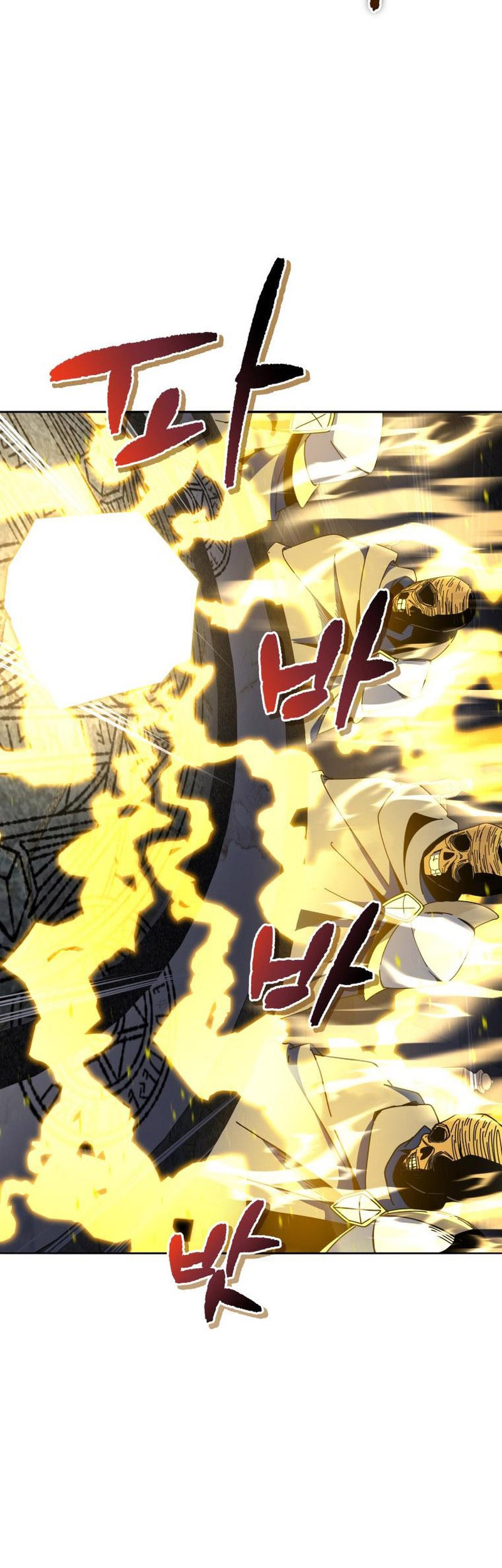 The Descent of the Demonic Master Chapter 154 Gambar 28