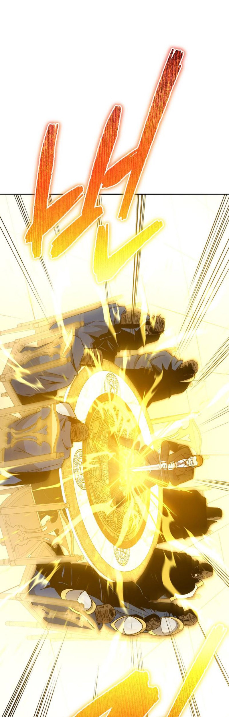 The Descent of the Demonic Master Chapter 154 Gambar 29