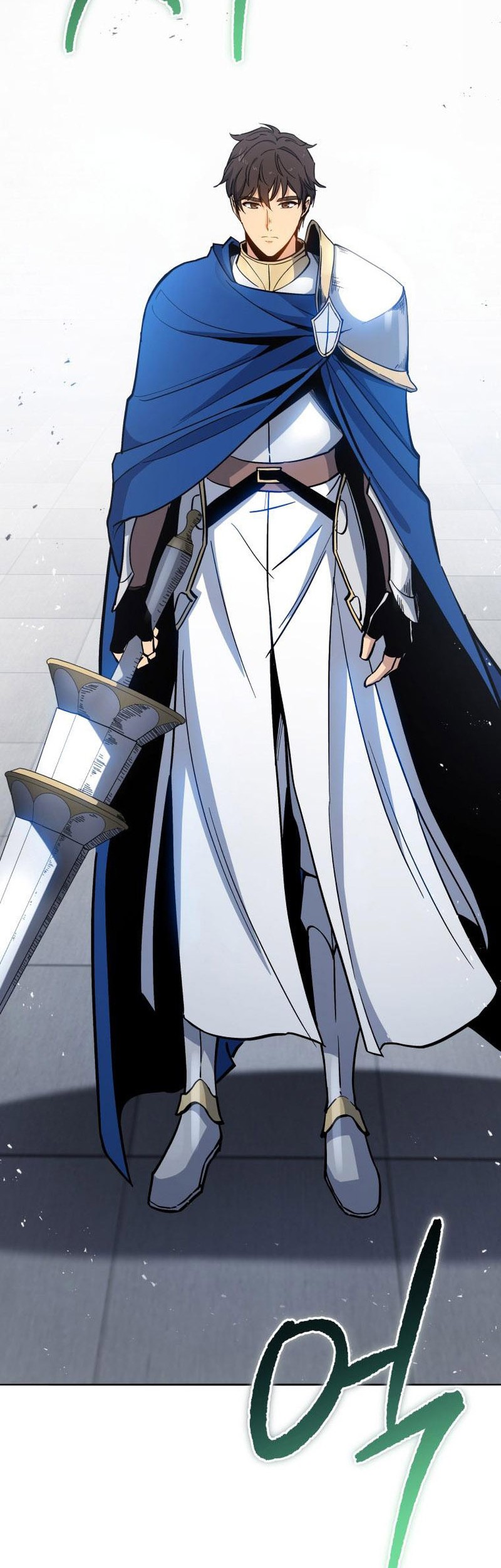 The Descent of the Demonic Master Chapter 154 Gambar 38