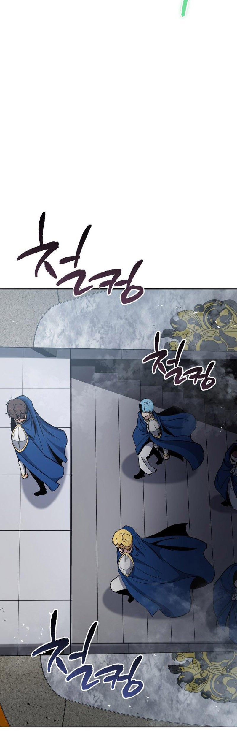 The Descent of the Demonic Master Chapter 154 Gambar 39