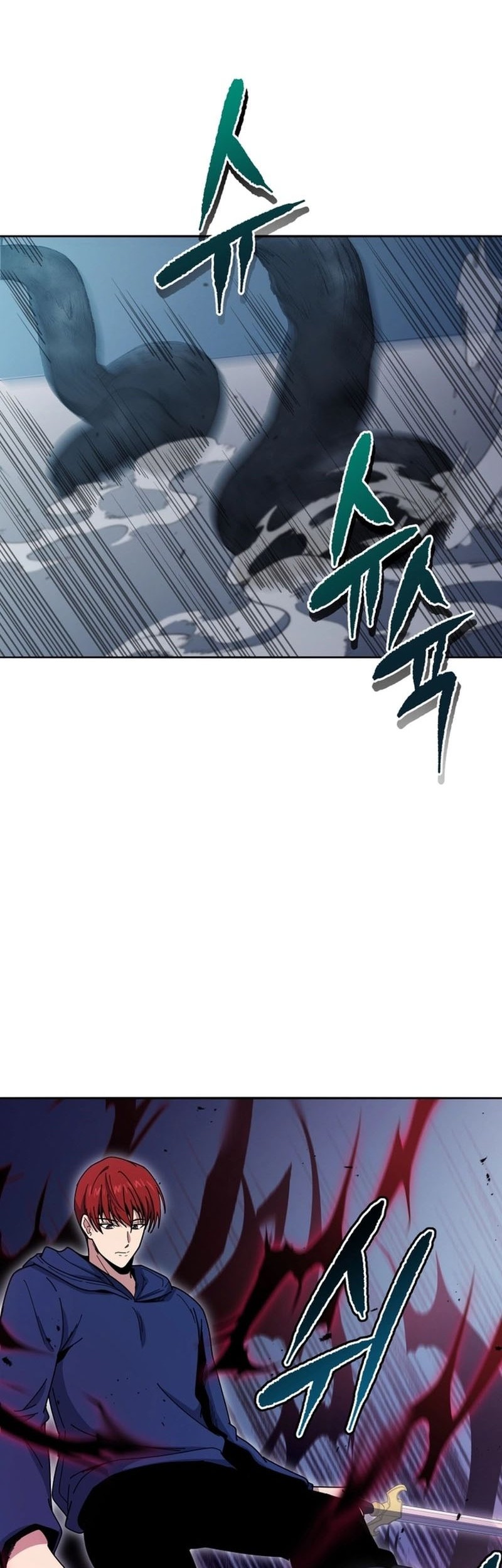 The Descent of the Demonic Master Chapter 153 Gambar 51