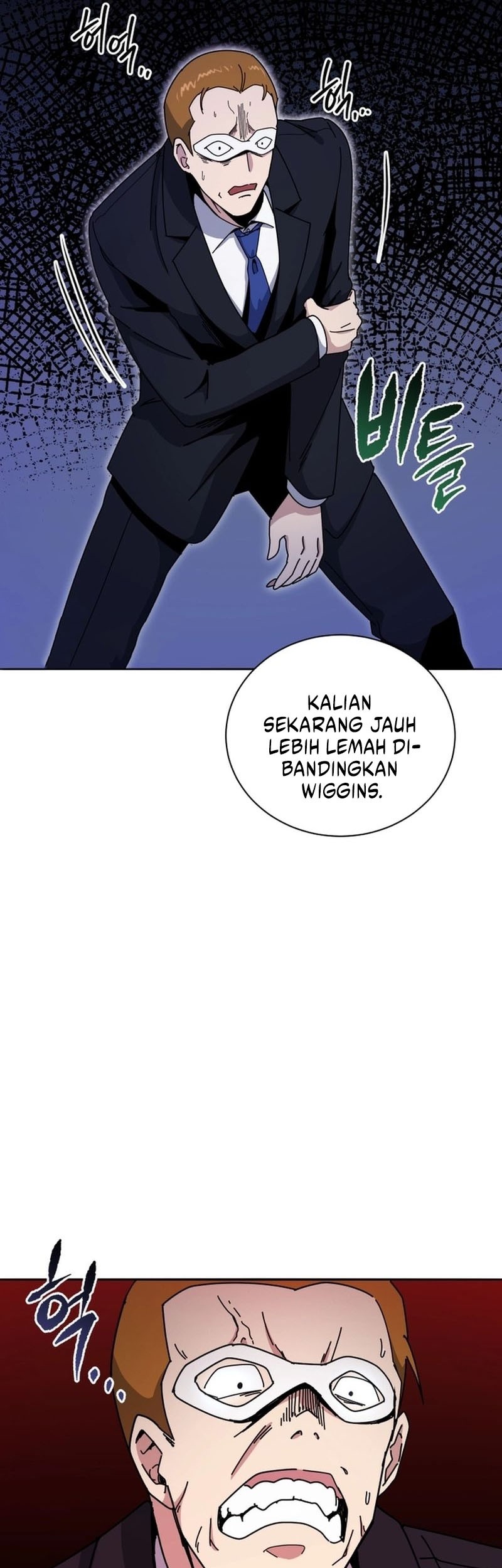 The Descent of the Demonic Master Chapter 153 Gambar 48