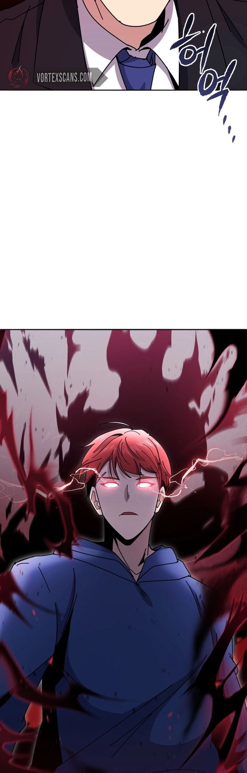 The Descent of the Demonic Master Chapter 153 Gambar 49