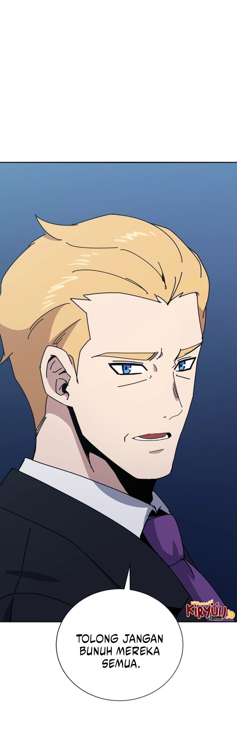 The Descent of the Demonic Master Chapter 153 Gambar 10