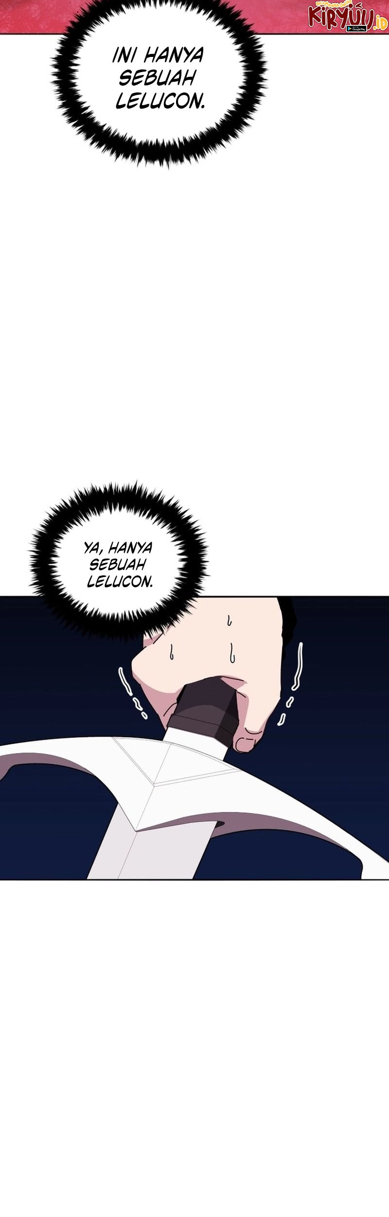 The Descent of the Demonic Master Chapter 153 Gambar 16