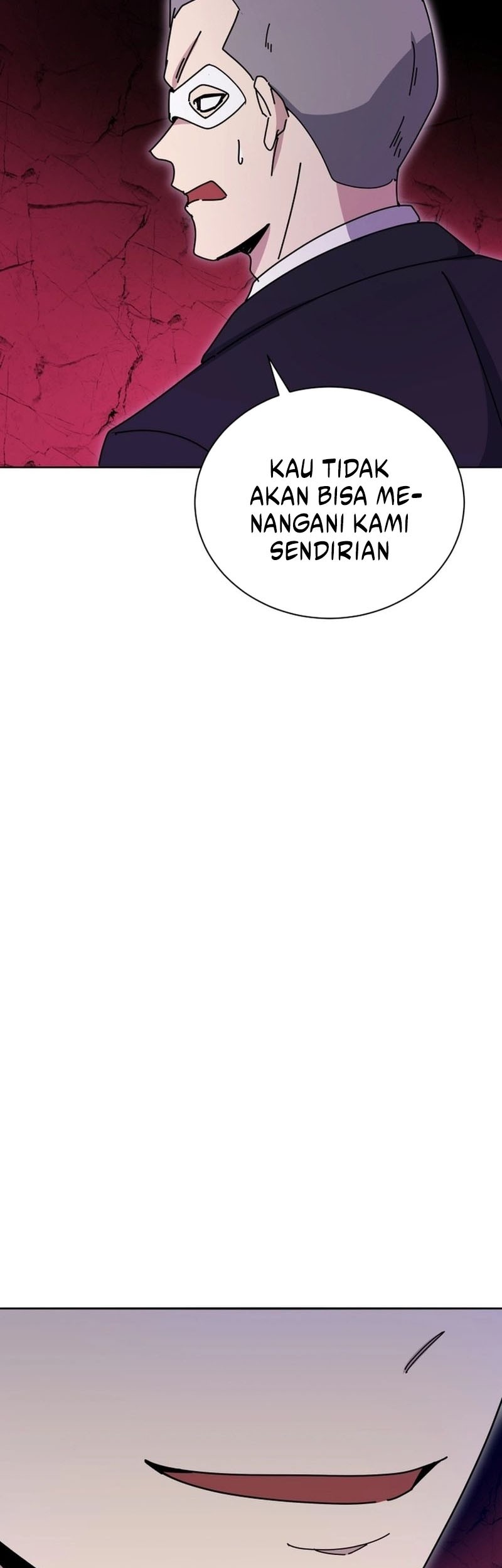 The Descent of the Demonic Master Chapter 153 Gambar 21