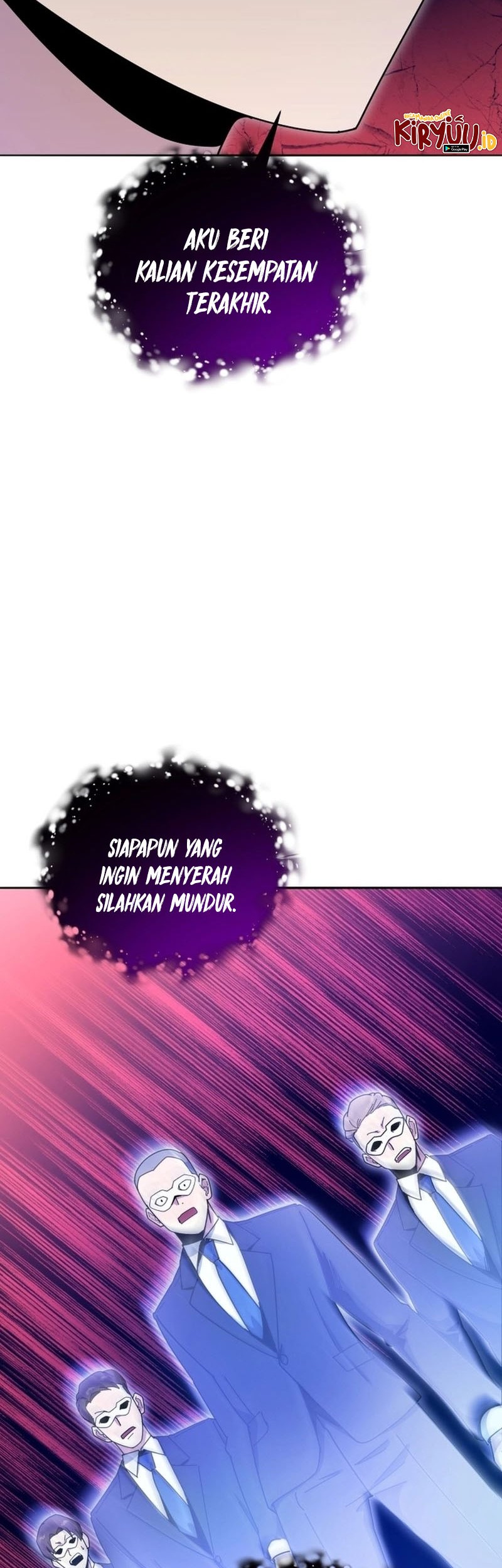 The Descent of the Demonic Master Chapter 153 Gambar 22