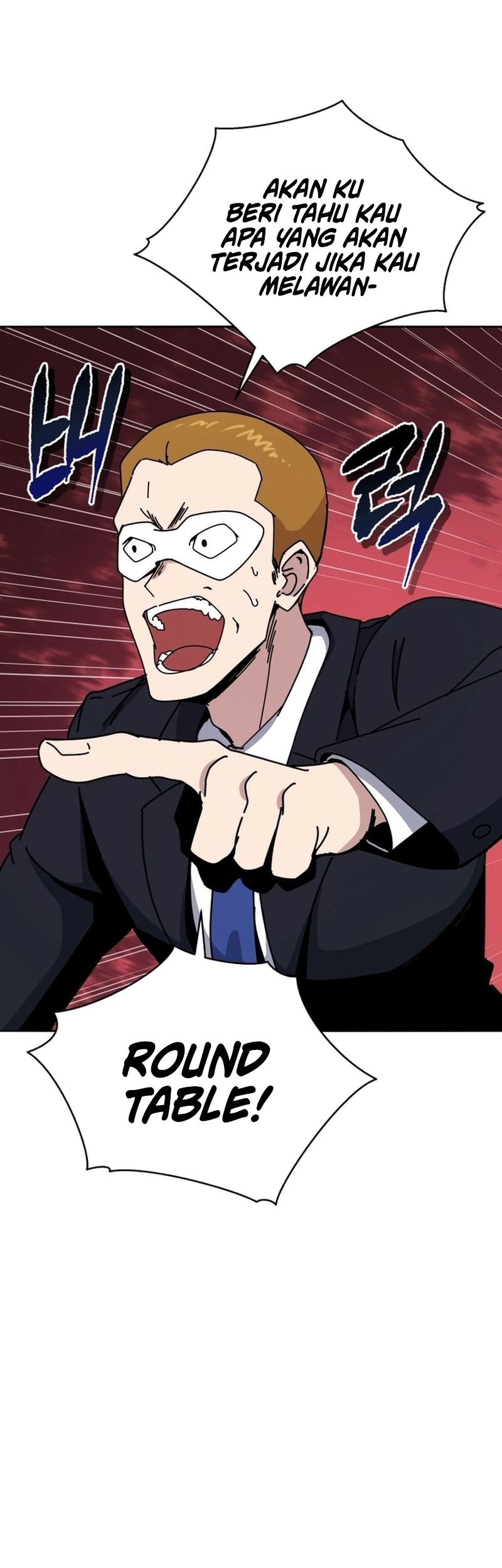 The Descent of the Demonic Master Chapter 153 Gambar 25