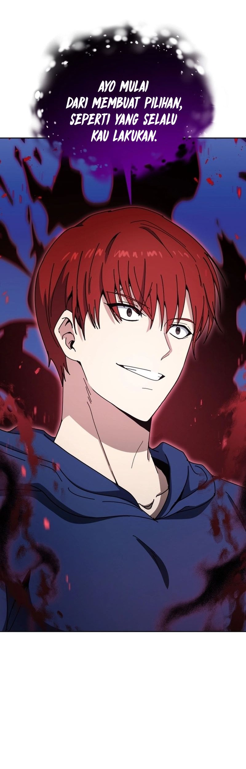 The Descent of the Demonic Master Chapter 153 Gambar 26