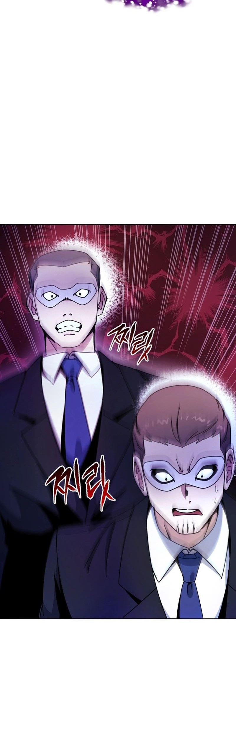 The Descent of the Demonic Master Chapter 153 Gambar 28