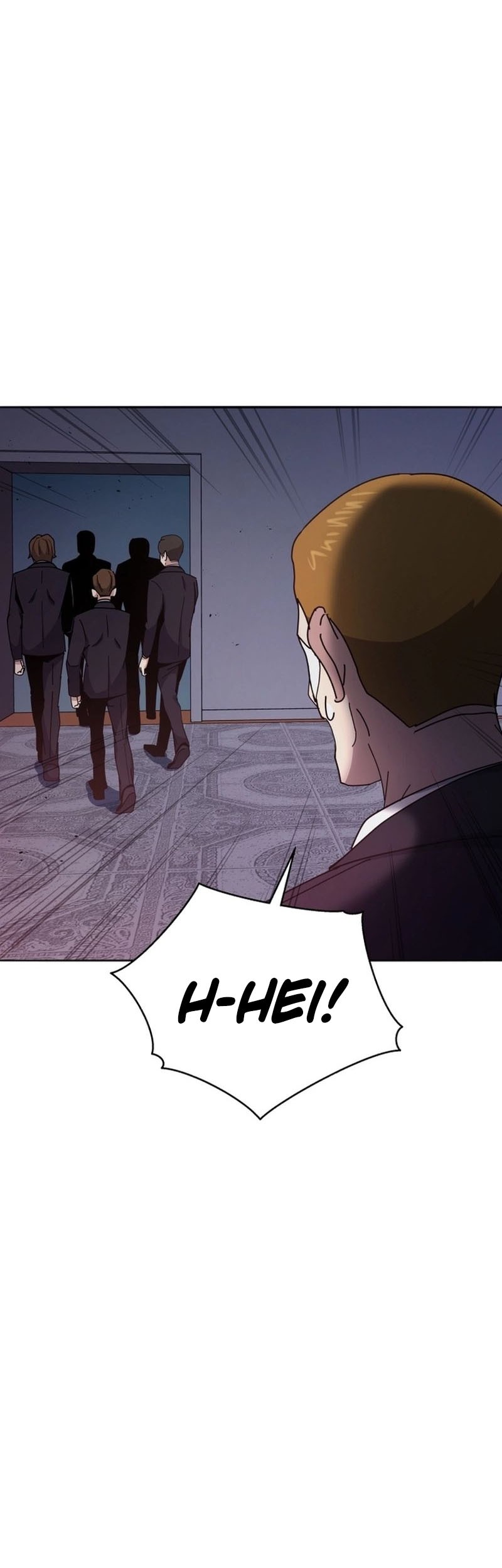 The Descent of the Demonic Master Chapter 153 Gambar 31