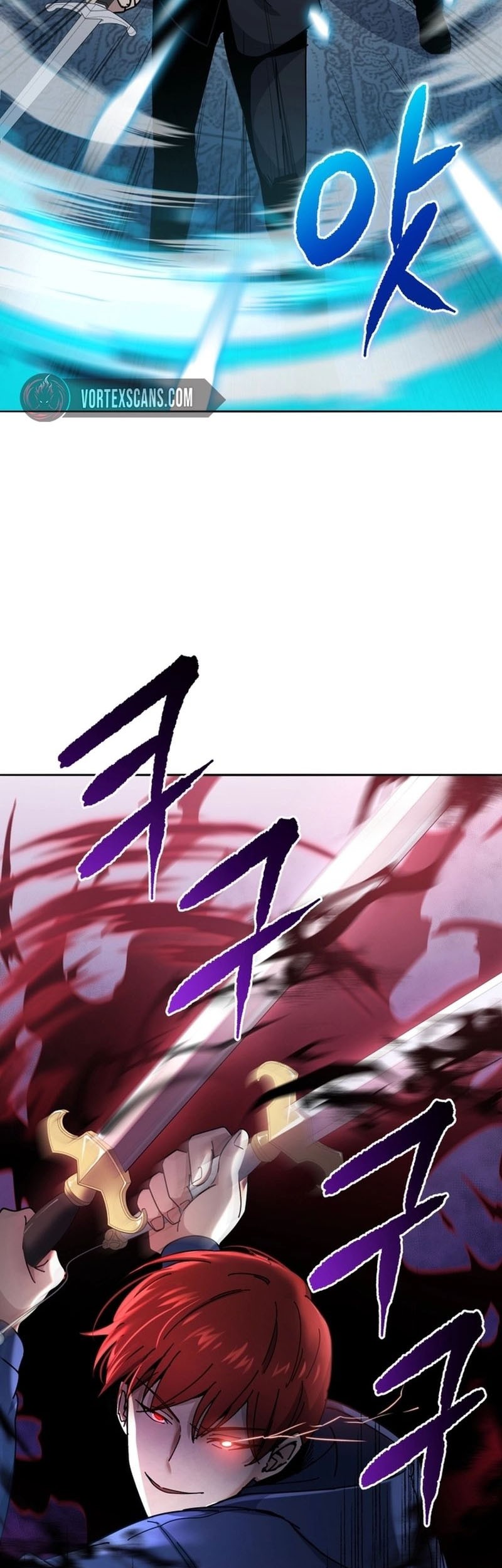 The Descent of the Demonic Master Chapter 153 Gambar 35