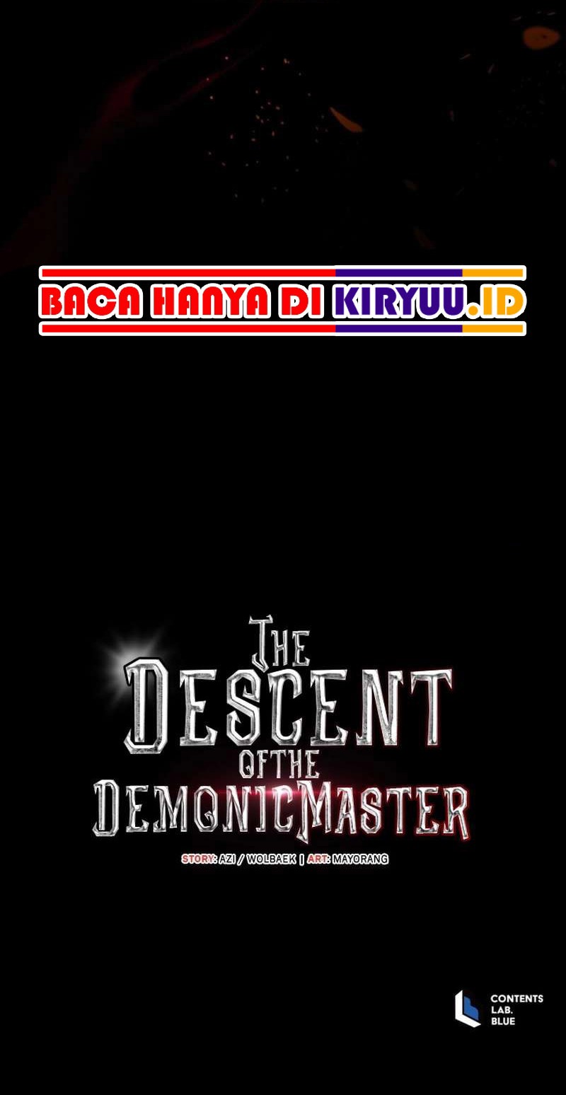 The Descent of the Demonic Master Chapter 152 Gambar 60