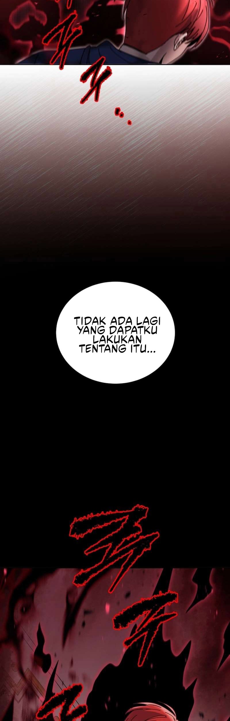 The Descent of the Demonic Master Chapter 152 Gambar 58