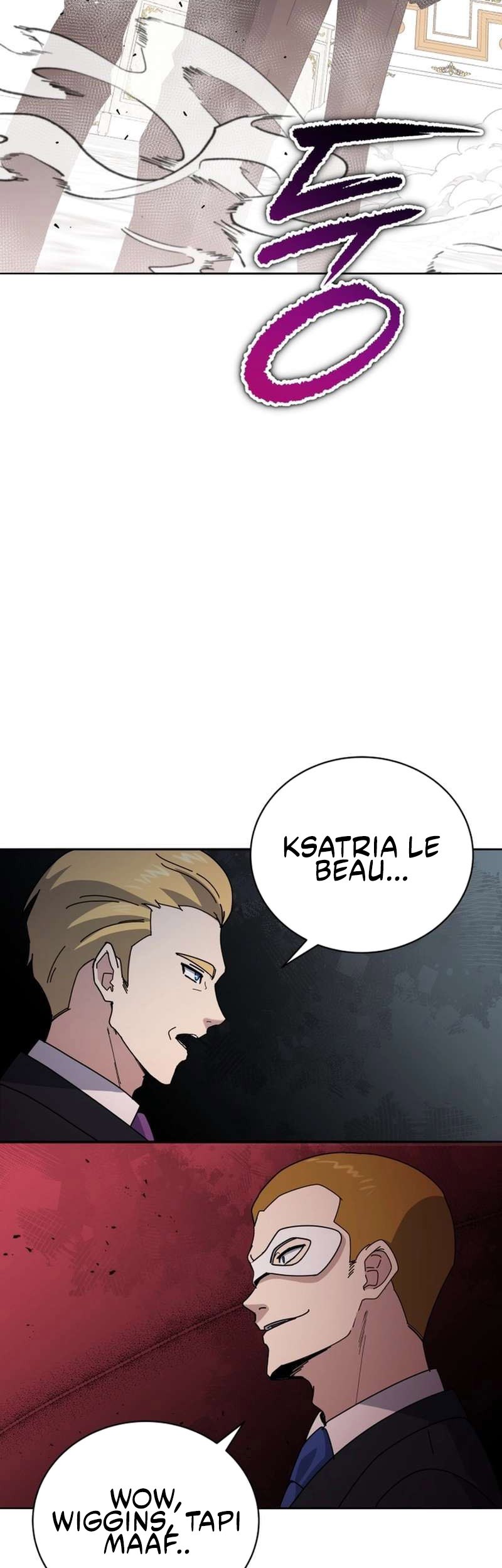 The Descent of the Demonic Master Chapter 152 Gambar 43