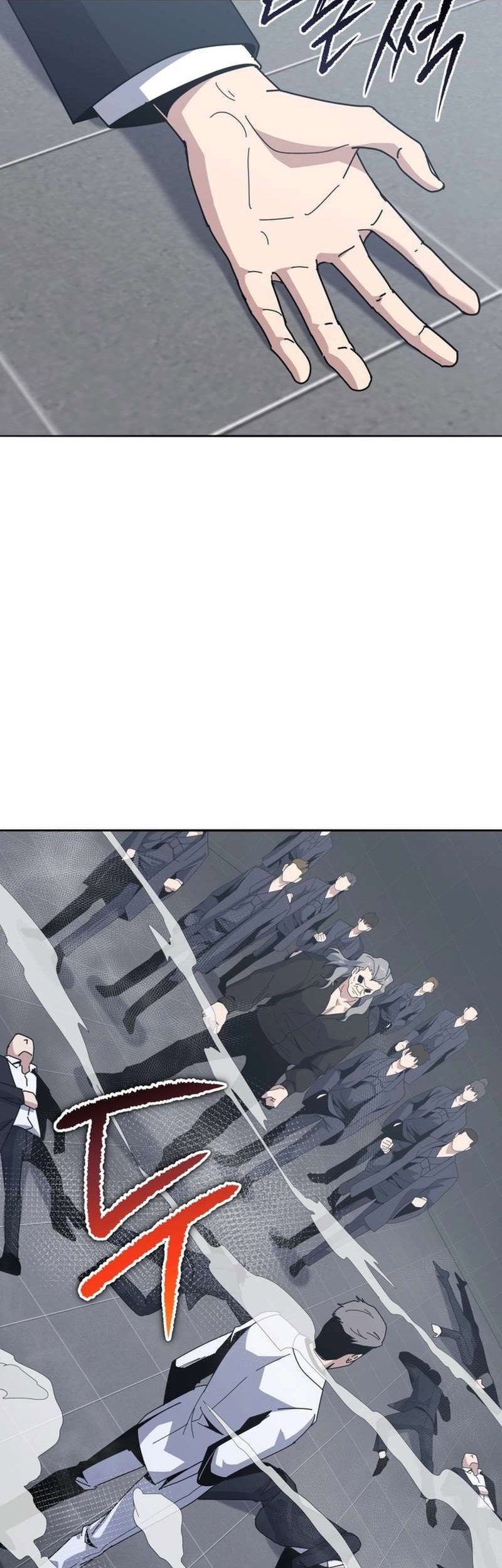 The Descent of the Demonic Master Chapter 152 Gambar 7