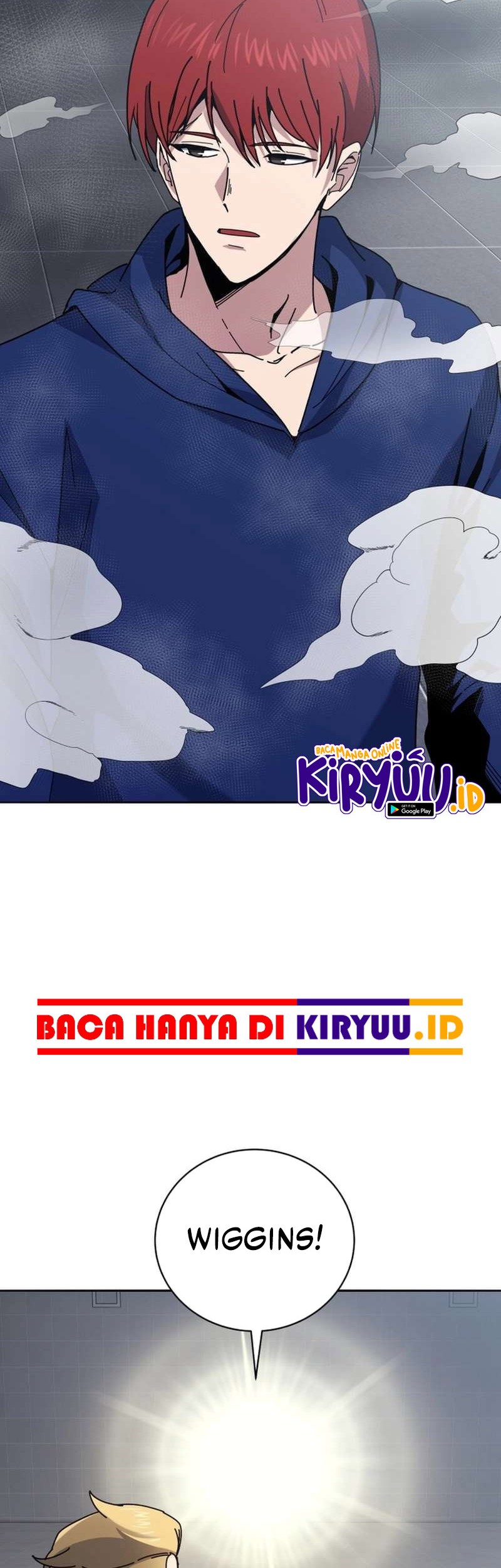 The Descent of the Demonic Master Chapter 152 Gambar 9