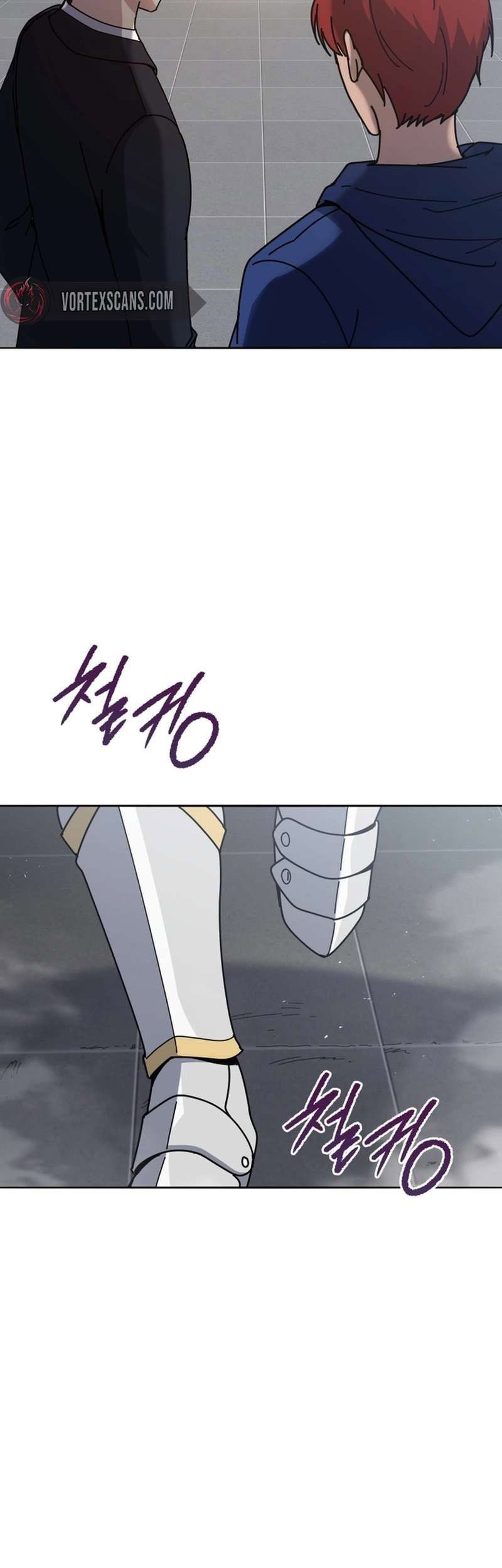 The Descent of the Demonic Master Chapter 152 Gambar 11