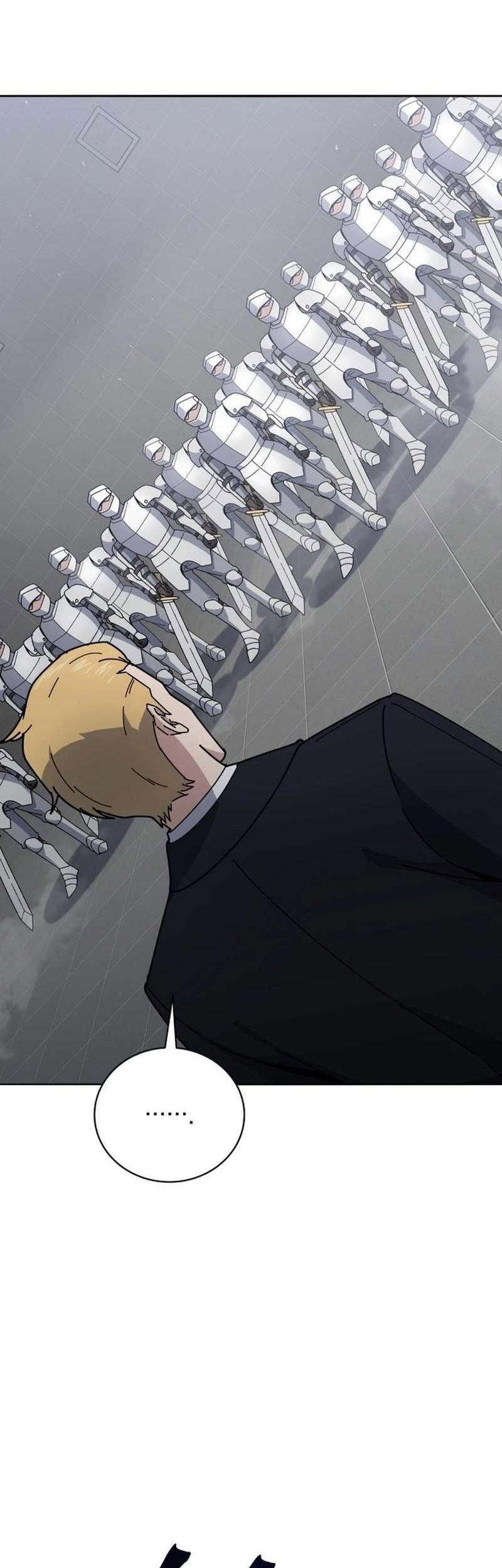 The Descent of the Demonic Master Chapter 152 Gambar 12