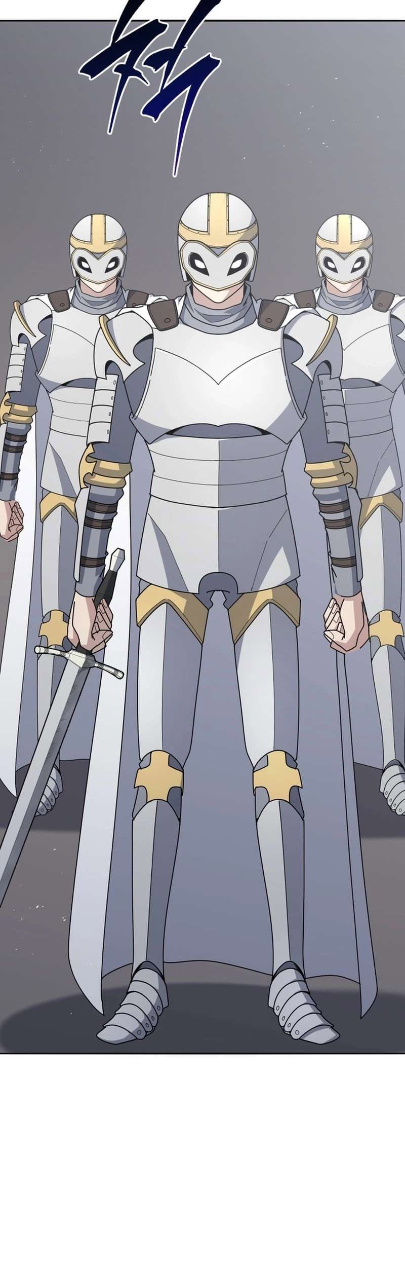 The Descent of the Demonic Master Chapter 152 Gambar 13