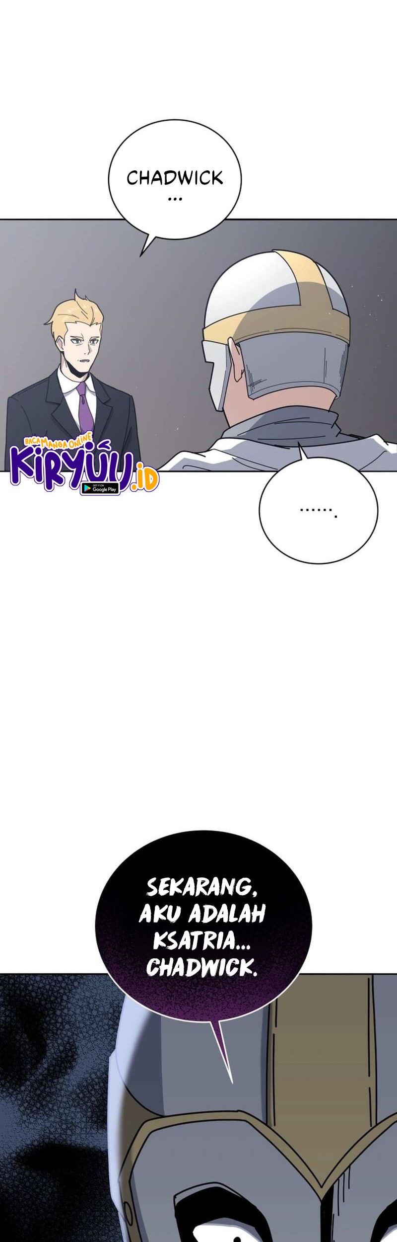 The Descent of the Demonic Master Chapter 152 Gambar 14