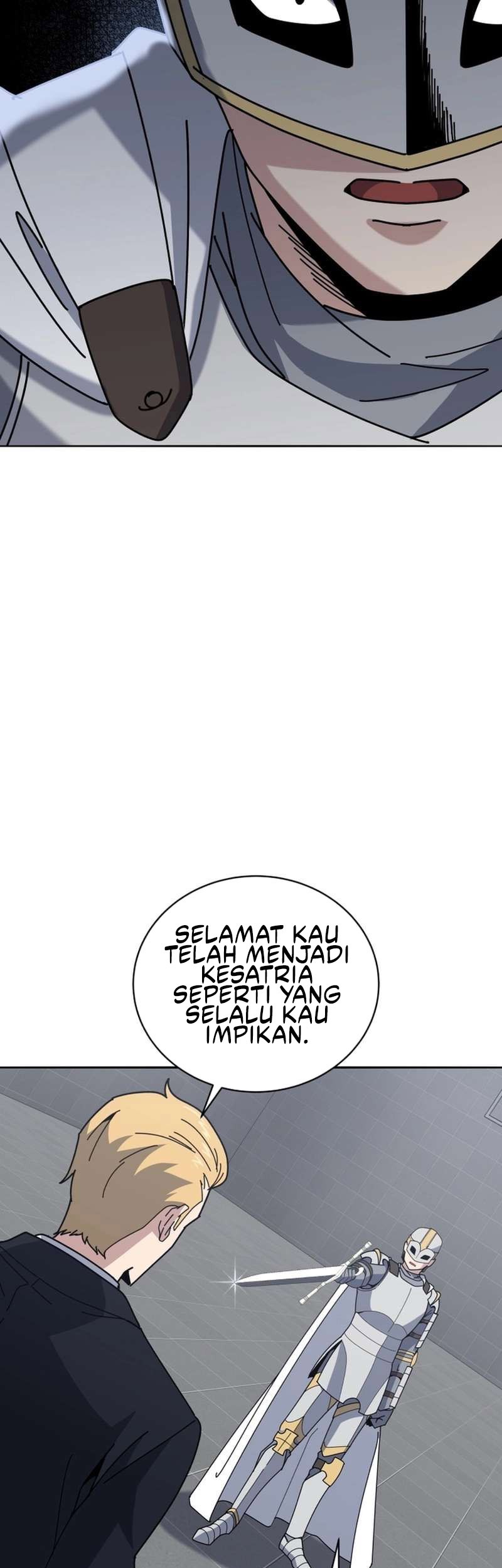 The Descent of the Demonic Master Chapter 152 Gambar 15