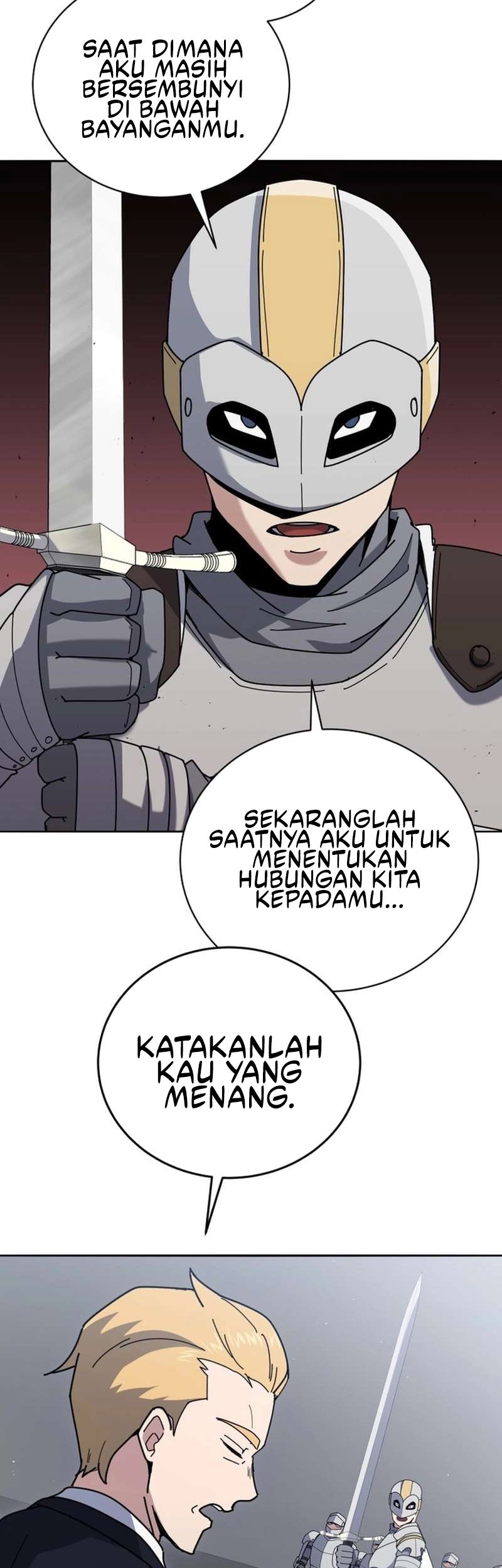 The Descent of the Demonic Master Chapter 152 Gambar 22