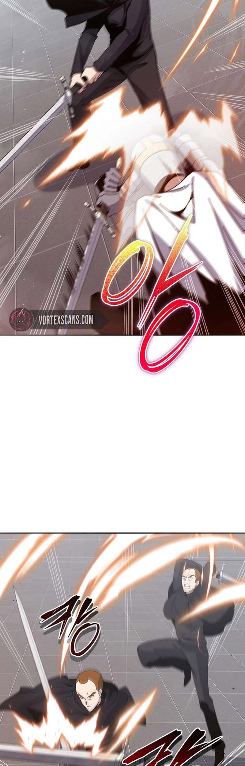 The Descent of the Demonic Master Chapter 152 Gambar 35