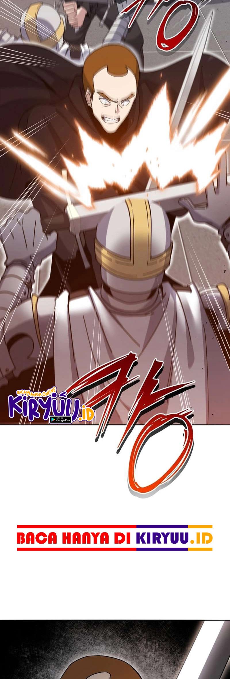 The Descent of the Demonic Master Chapter 152 Gambar 36