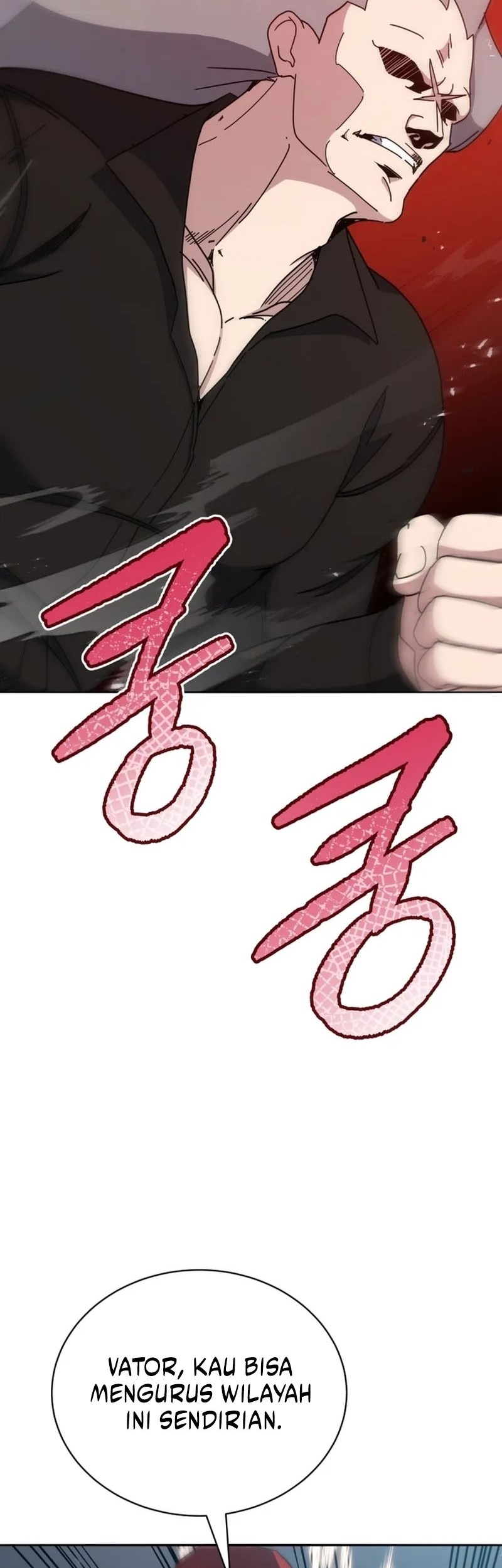 The Descent of the Demonic Master Chapter 151 Gambar 54