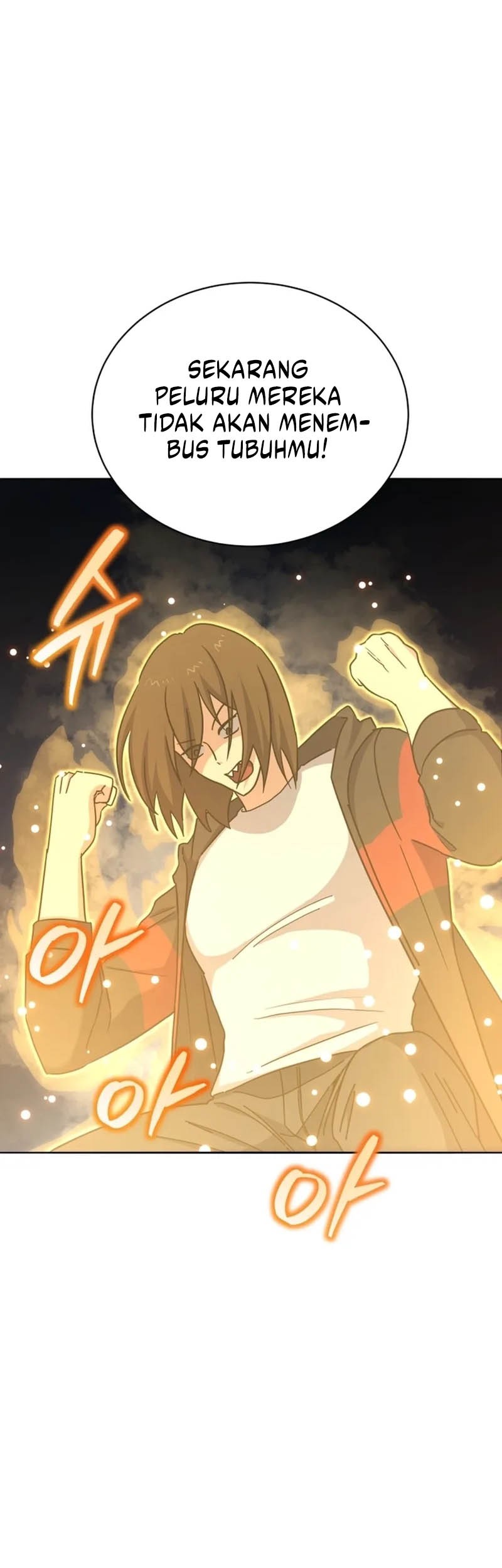 The Descent of the Demonic Master Chapter 151 Gambar 61