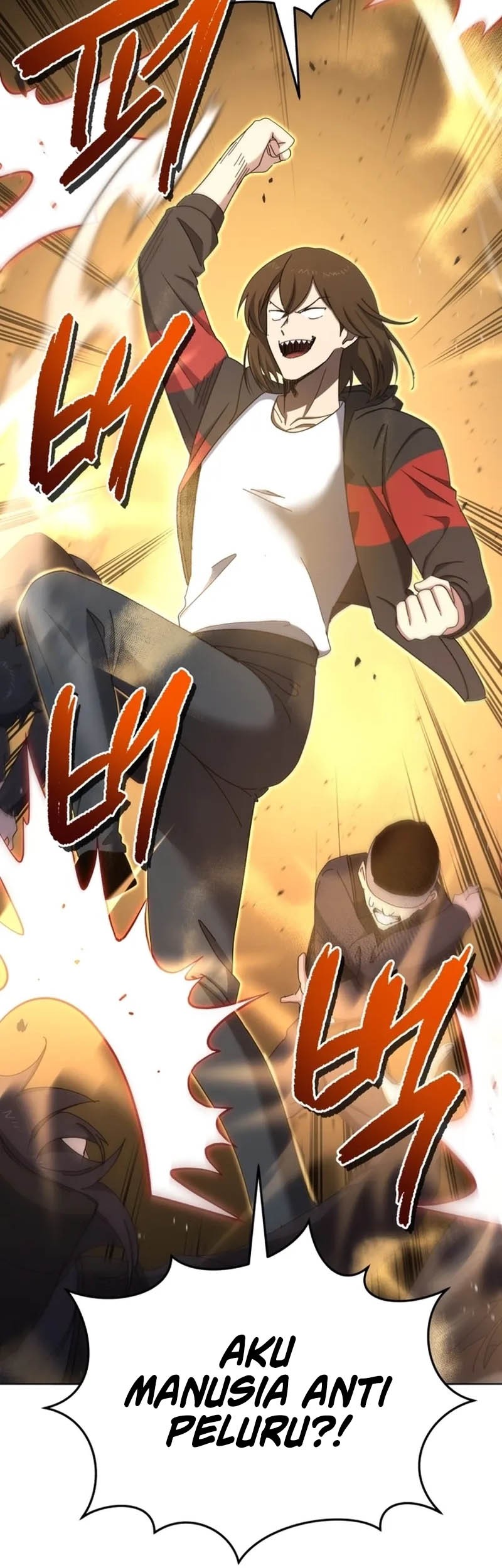 The Descent of the Demonic Master Chapter 151 Gambar 63