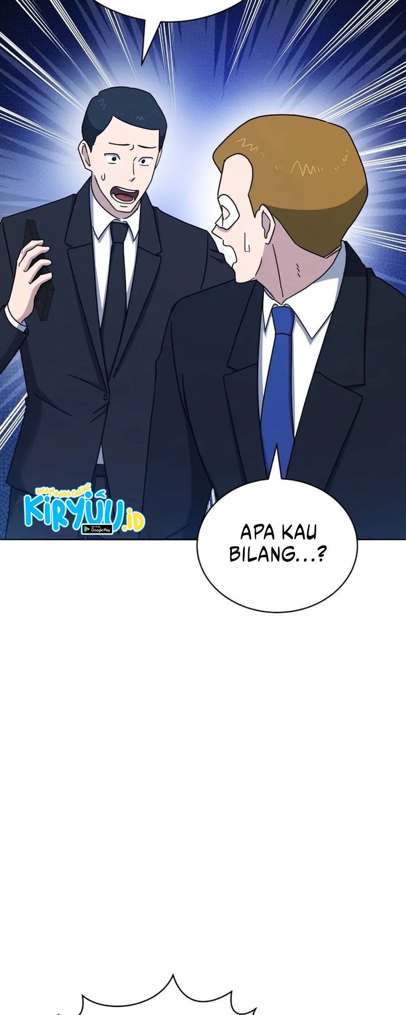 The Descent of the Demonic Master Chapter 151 Gambar 40