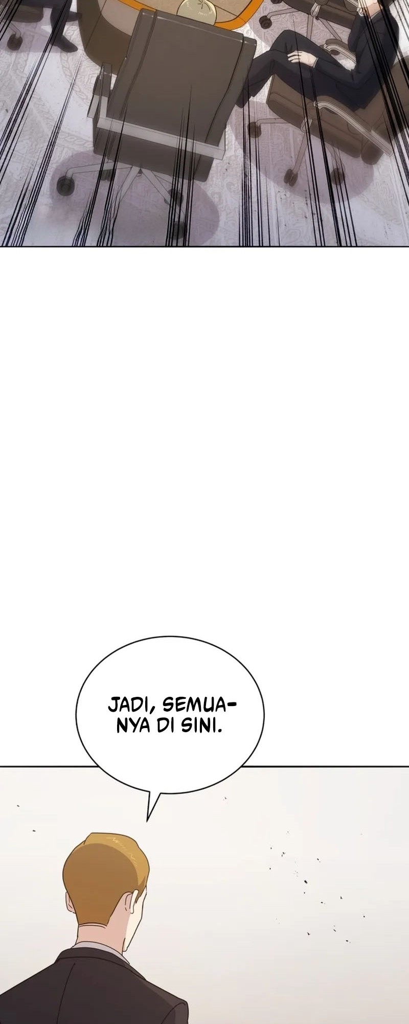 The Descent of the Demonic Master Chapter 151 Gambar 44