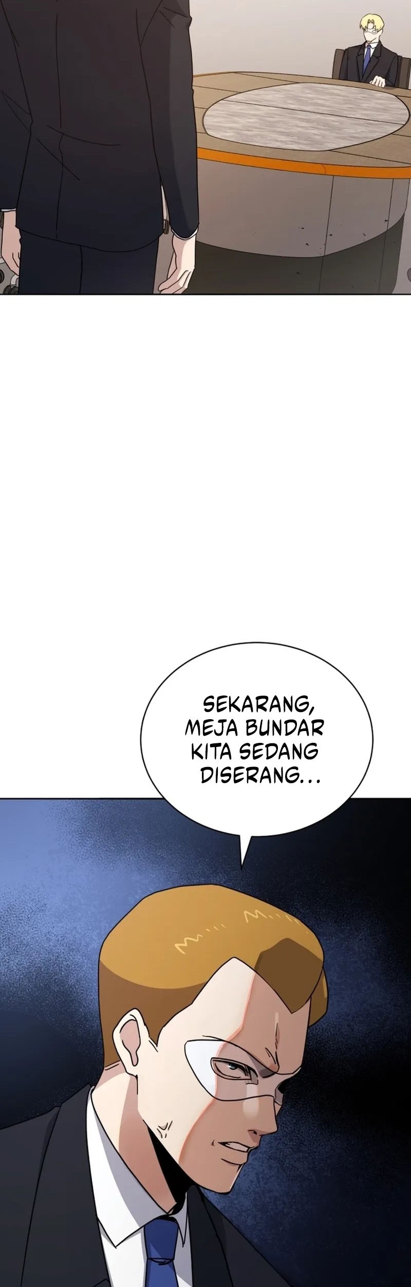 The Descent of the Demonic Master Chapter 151 Gambar 45