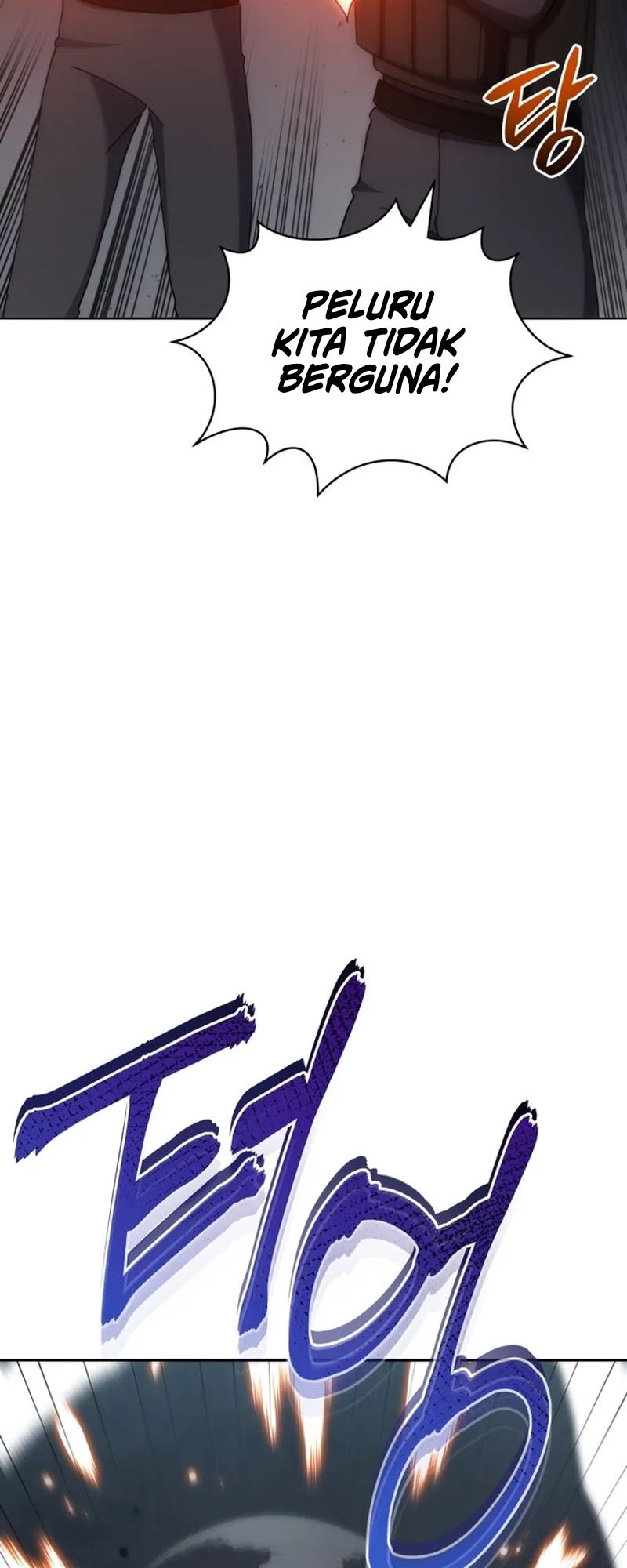 The Descent of the Demonic Master Chapter 151 Gambar 52