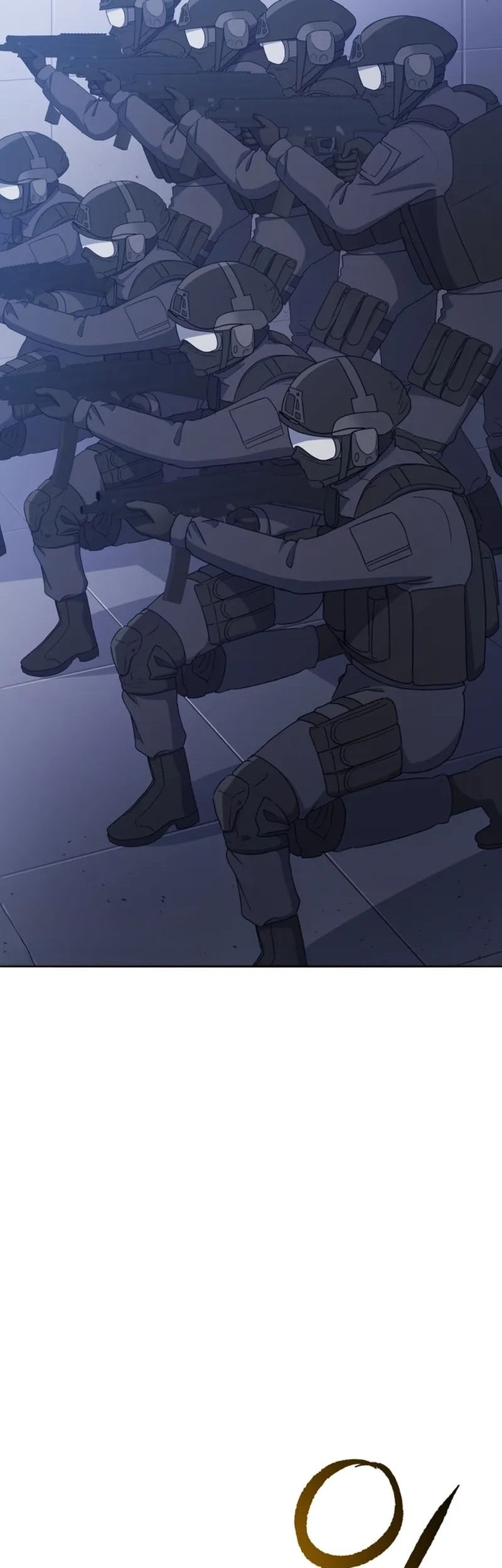 Manhwa The Descent of the Demonic Master Chapter 151 gambar nomor 2