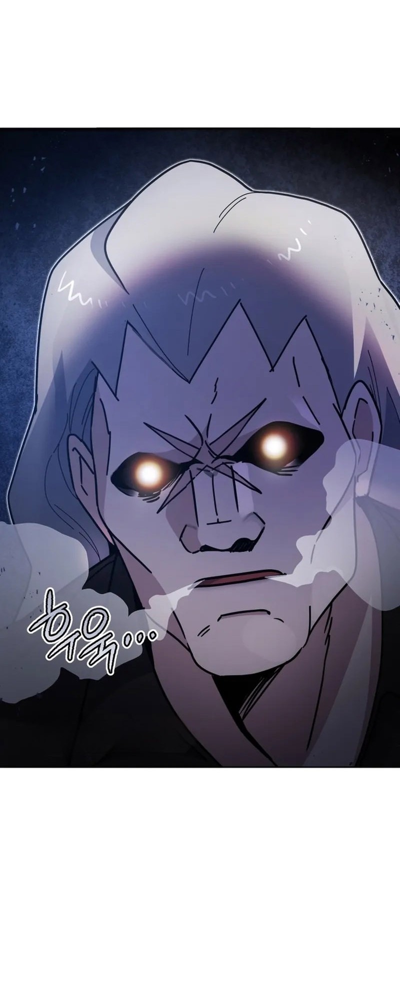 The Descent of the Demonic Master Chapter 151 Gambar 8